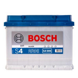 0092S40060 Bosch