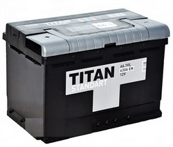 TITANST661630A Titan