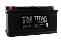 TITANST901780A Titan