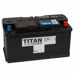 TITAN950920A Titan