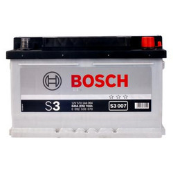 0092S30070 Bosch