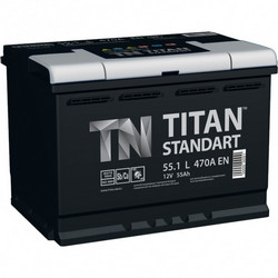 TITANST551470A Titan