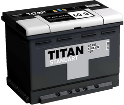 TITANST601540A Titan