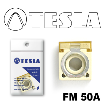 FM50A