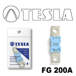 FG200A Tesla