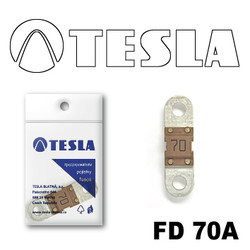 FD70A Tesla