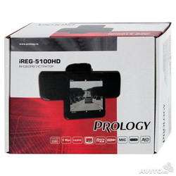 IREG5100 Prology