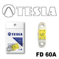 FD60A Tesla