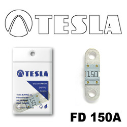 FD150A Tesla