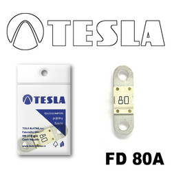FD80A Tesla