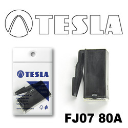 FJ0780A Tesla