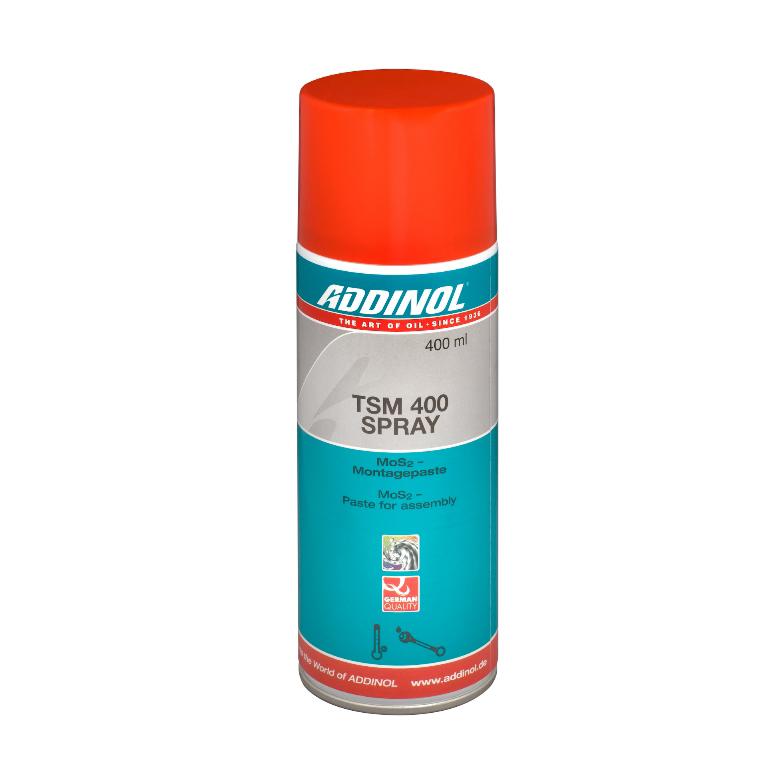 TSM 400 0, 4L Spray 4014766071408 ADDINOL – фото