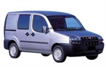 Fiat Doblo Cargo I 2001 – 2015