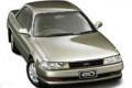 Toyota Carina ED II 1989 – 1993