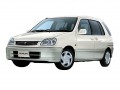 Toyota Raum I 1997 – 2003