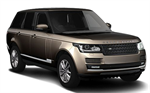 Land Rover Range Rover IV 2012 – 2015