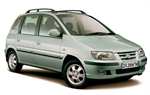 Hyundai Matrix 2001 – 2010