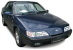 Daewoo Espero 1991 – 1999